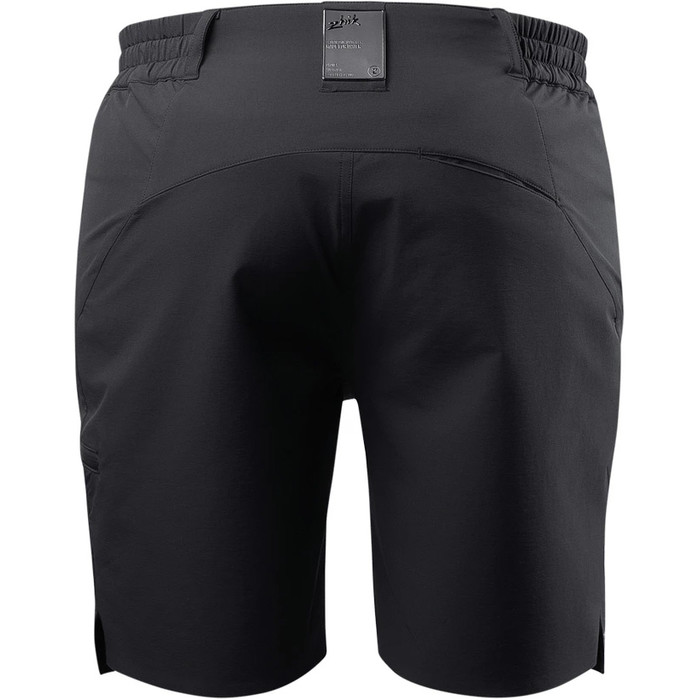 2024 Zhik Womens Stretch Fast Dry Deck Shorts SRT-0275 - Anthracite